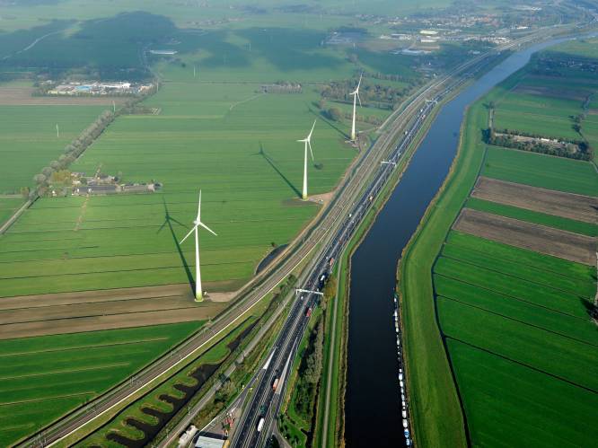 ‘Papendrecht moet stelling nemen tegen windmolens in Molenlanden'
  