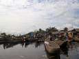 Minstens 11 doden en 5 vermisten bij schipbreuk op Congostroom