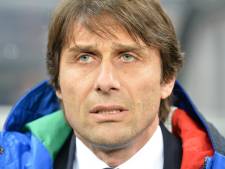 Officiel: Antonio Conte nouveau coach de Chelsea