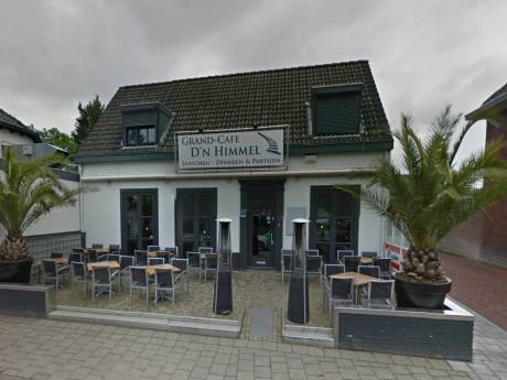 Grand Café D'n Himmel in Heeze sluit deuren