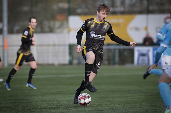 Joran Larondelle