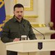 Ontmijning, gegarandeerde graanexport en een nieuw tribunaal: dit zijn de 10 punten uit Zelensky’s vredesplan