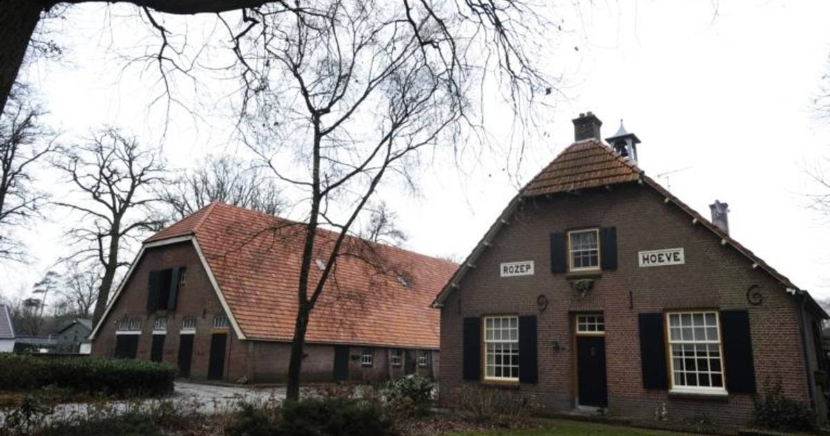 Verkoop van MOB in Spoordonk stokt