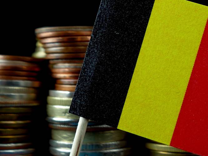 Europese Commissie ziet Belgische schuldgraad volgend jaar onder drempel 100 procent zakken