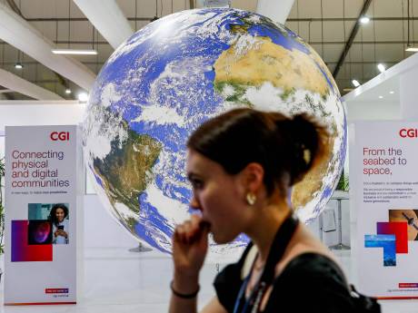 Klimaatschade voor het eerst officieel op agenda klimaattop, waar ontwikkelingslanden al lang voor pleiten