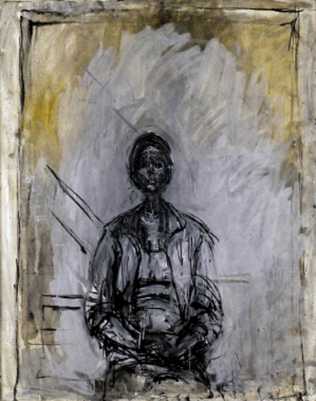 De Mens Als Prototype Van Zichzelf Trouw