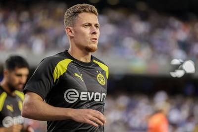 LIVE MERCATO: Thorgan Hazard “tout proche” d'Anderlecht  - Kamal Sowah rejoint le Standard
