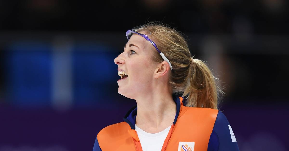 Annouk van der Weijden stopt na WK allround Schaatsen AD.nl