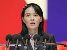La sœur de Kim assure que la Corée du Nord réussira à mettre un satellite en orbite