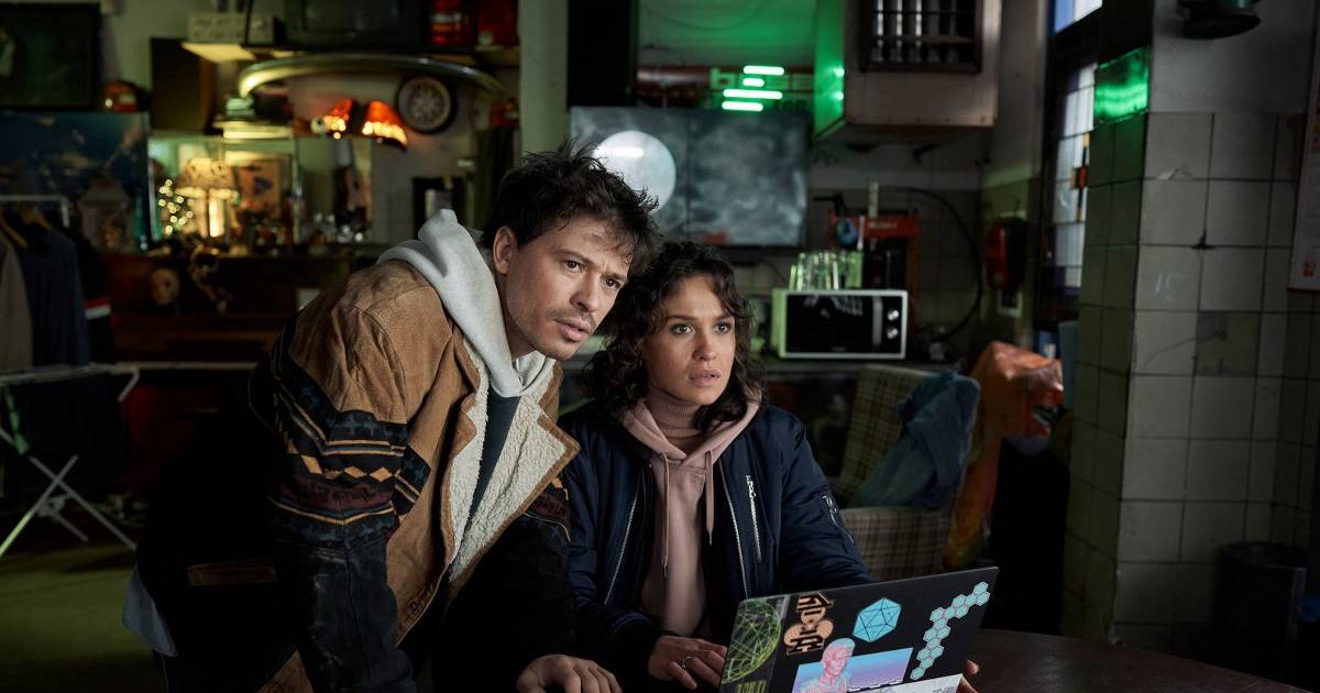 Piccolo bottino dai nuovi film olandesi: Stromboli e The Takeover sono deludenti |  recensioni di film