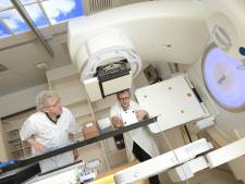 Catharina Ziekenhuis in Eindhoven kan voortaan met hoge precisie tumor te lijf