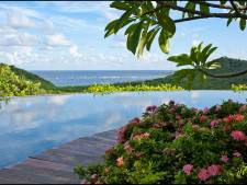 Voici le petit paradis de Kate et William
