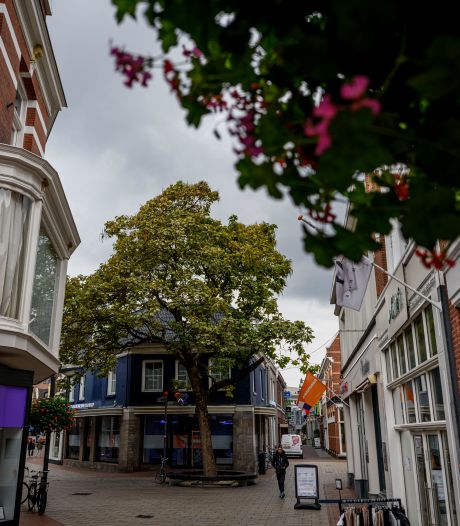 De Tandenbleker op zoek naar goedkoper alternatief in Enschede: Stolker-pand staat te huur