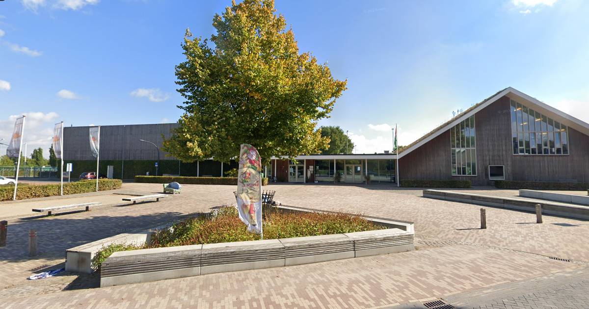 Galdernaren willen dorpsplein van ‘steenmassa’ veranderen in ‘groen en gezellig plein’