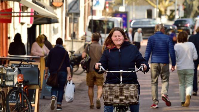 We ergeren ons dood in het verkeer: ‘Het opgefokte, het elkaar niets gunnen. Vreselijk’