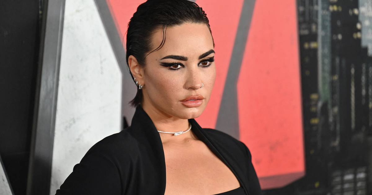 Demi Lovato Confirms Marriage to Boyfriend Jordan Lutes on Instagram