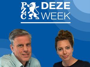De PZC deze week: elke week de diepte in met een Zeeuws nieuwsonderwerp