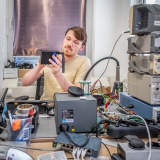 Deze schakelkastjes houden het stroomnet in balans – en zijn daarom interessant voor hackers