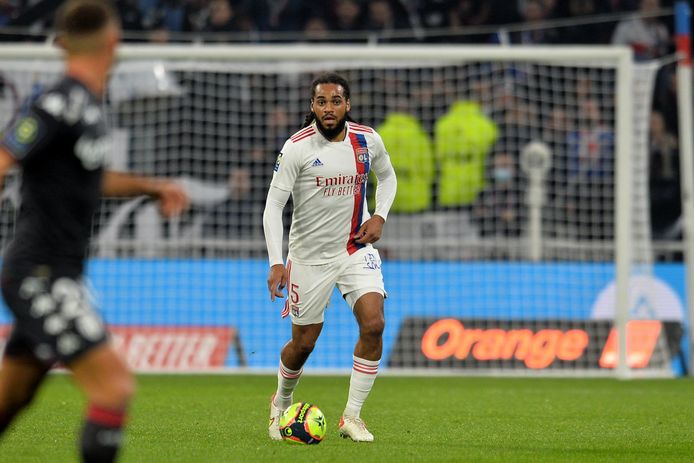 Jason Denayer.