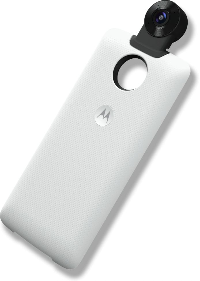 Motorola Moto Mod