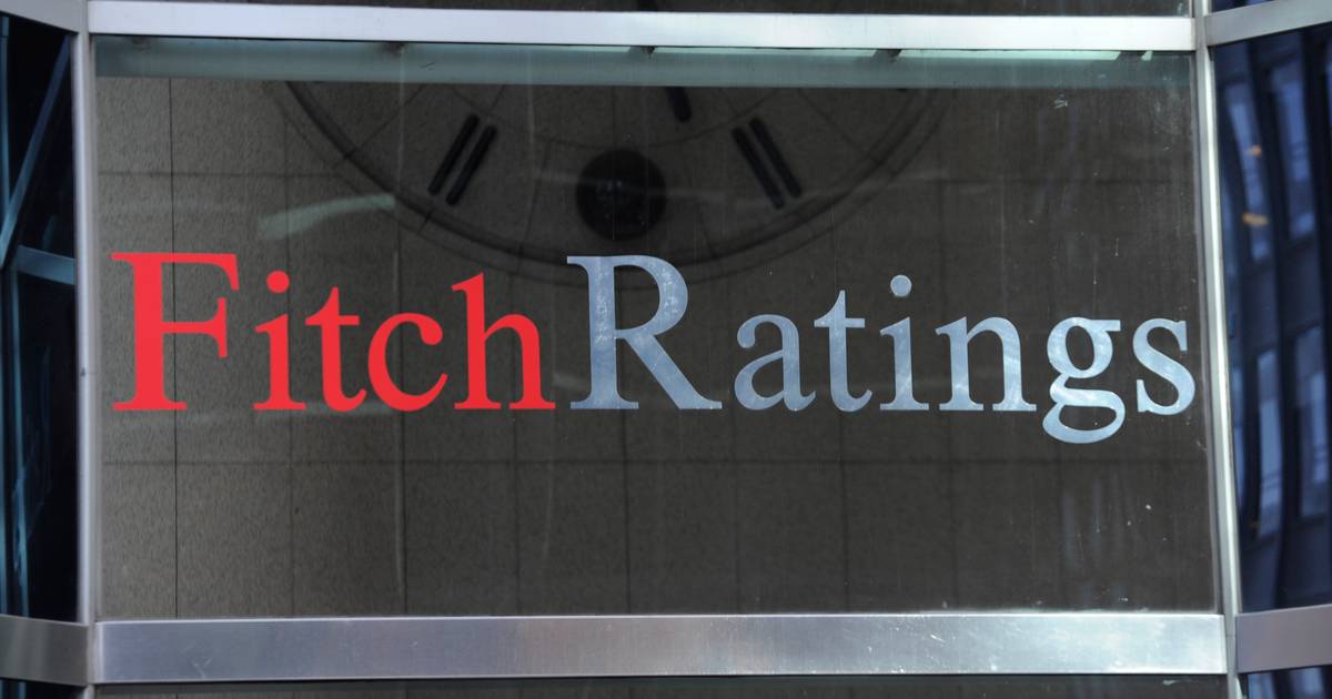 The United States loses its highest credit rating from Fitch  Economy