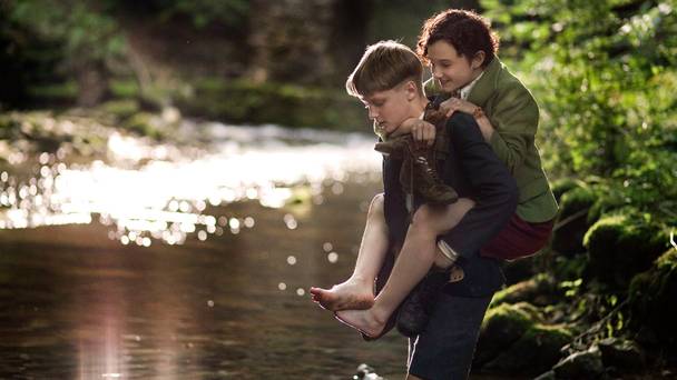 Zappbios: Oorlogsgeheimen