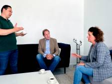 Ex-BVD’ers doen mee aan verkiezingen met de nieuwe naam Op Ons Eiland