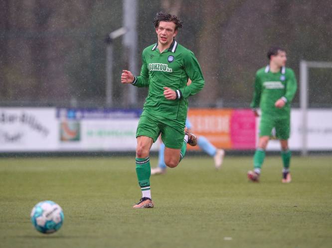 VV Dieren is definitief veilig, horrorblessure bij ESA en Eldenia blijft in topklasse met dank aan DTS'35