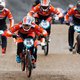 BMX'ers bouwen ook olympische baan Rio na