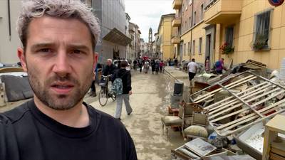 KIJK. “Raar om hier als toerist tussen te lopen”: landgenoten getuigen vanuit rampgebied Italië
