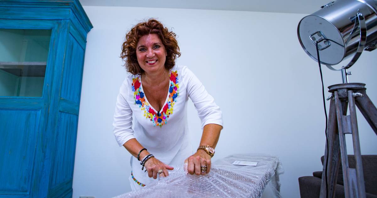sbs styliste jorna spapens 58 uit harderwijk overleden show destentor nl