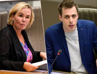 Vlaams Parlement schaft gunstige pensioenregeling af, PVDA wil alle extra’s die zijn uitbetaald terugvorderen: “Wat we zelf graaien, graaien we beter?”