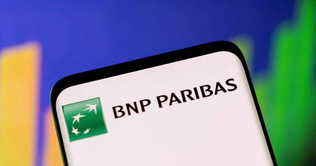 The survey included: How satisfied are BNP Paribas Fortis customers with their banks?  |  MyGuide
