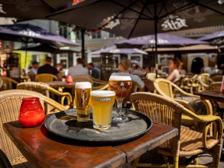 Lezers over duur drankje op het terras: ‘Ik terras niet meer’