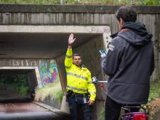 Verkeersdeskundige: ‘Appverbod heeft enkel zin als politie controleert’