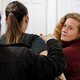 Dit meisje sloeg een Israëlische soldaat: heldin of duivel met engelenhaar?