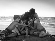 Belangrijkste Britse filmprijs gaat naar Netflix-productie Roma