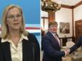 Sigrid Kaag verving vandaag als vicepremier Mark Rutte tijdens de wekelijkse persconferentie van de premier. Daarbij werd ze geconfronteerd met het feit dat haar D66-voorganger Alexander Pechtold eerder deze week pleitte voor het afschaffen van de monarchie.