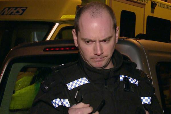 Ultimate Police Interceptors