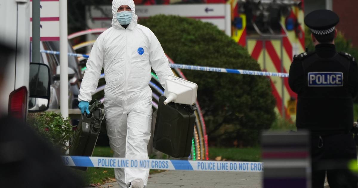 L’autista blocca l’uomo in un taxi e impedisce potenziali bagni di sangue a Liverpool all’estero