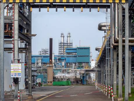 Personeel Sabic Bergen op Zoom gaat staken: ‘Loonbod niet voldoende’