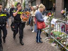 OM: ‘We rusten niet voordat daders achter deze laffe daad zijn veroordeeld’