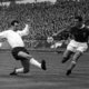 Paco Gento, stierenvechter met een gouden linker