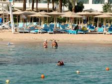 Tweede toeriste dood gevonden na haaienaanval in Egyptische zee