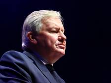 Démission de l’ensemble du Bureau du Parlement wallon, Marcourt se défend: “Je suis droit dans mes bottes”