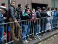 Plus de 200 étrangers à nouveau refusés par l'Office des étrangers