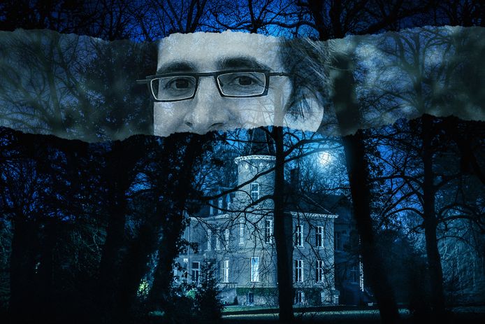 De Kasteelmoord hield Vlaanderen jarenlang in de ban. VTM maakte er een vierdelige true crime-reeks van, maar de uitzending werd verboden bij kort geding.