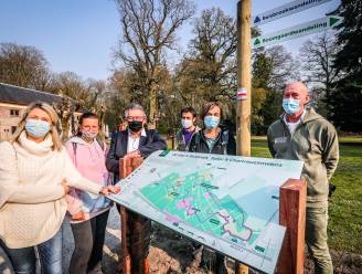 Brugge lanceert vijf nieuwe routes in stadsbossen: “We dagen inwoners uit om stad te ontdekken”