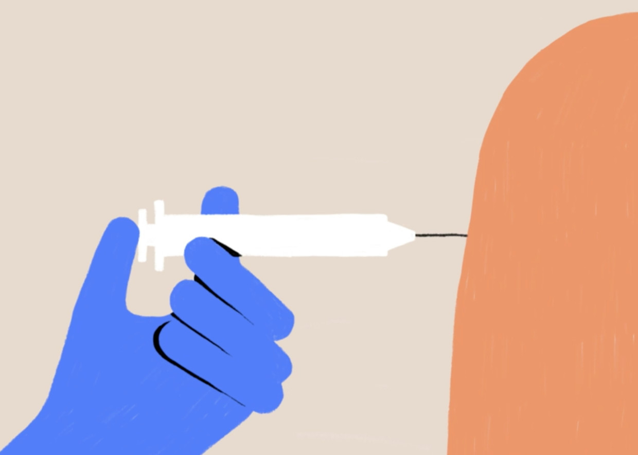 Vaccin