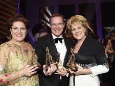 Annie M.G. Schmidt-musical grote winnaar Musical Awards